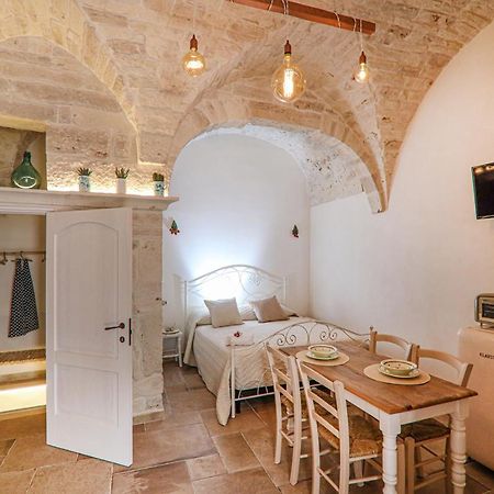 Domus Petra 96 Appartement Ceglie Messapica Buitenkant foto