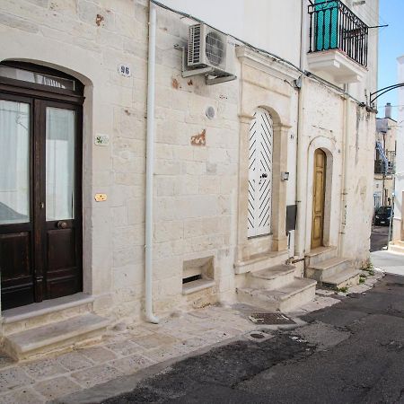 Domus Petra 96 Appartement Ceglie Messapica Buitenkant foto