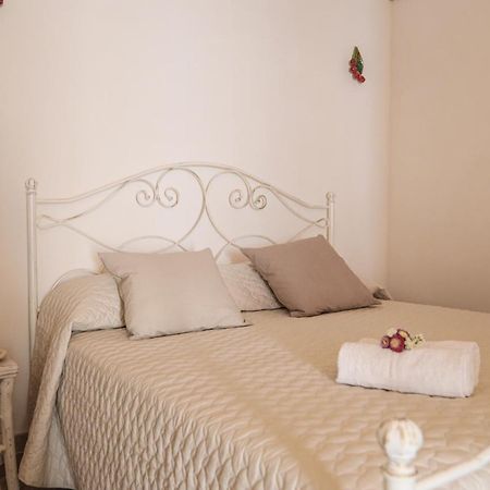Domus Petra 96 Appartement Ceglie Messapica Buitenkant foto