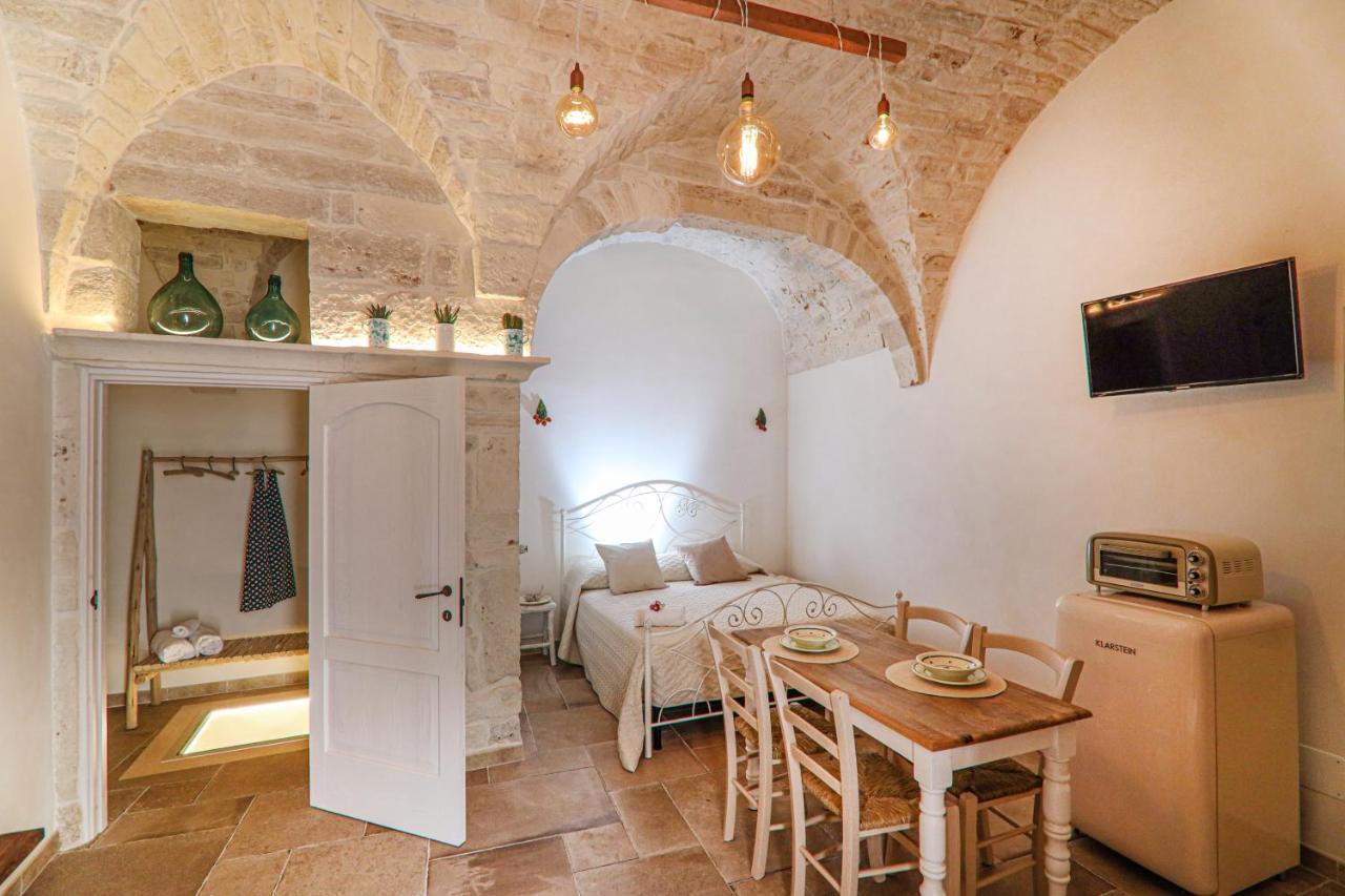 Domus Petra 96 Appartement Ceglie Messapica Buitenkant foto
