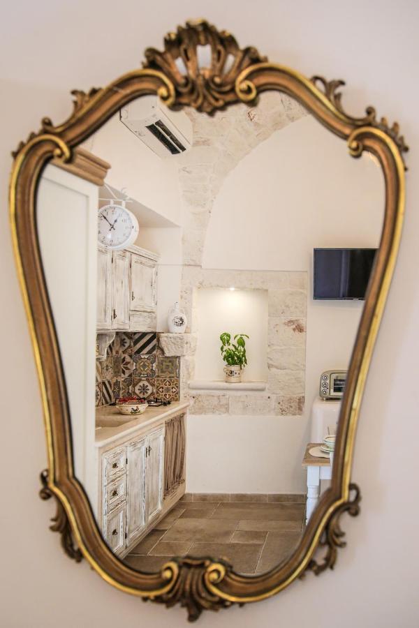 Domus Petra 96 Appartement Ceglie Messapica Buitenkant foto
