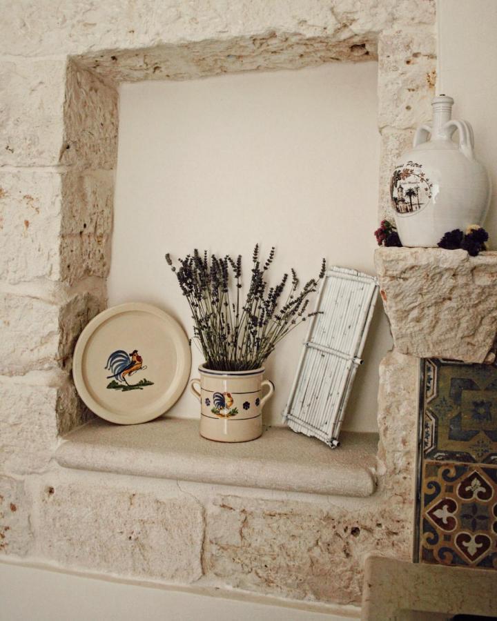 Domus Petra 96 Appartement Ceglie Messapica Buitenkant foto