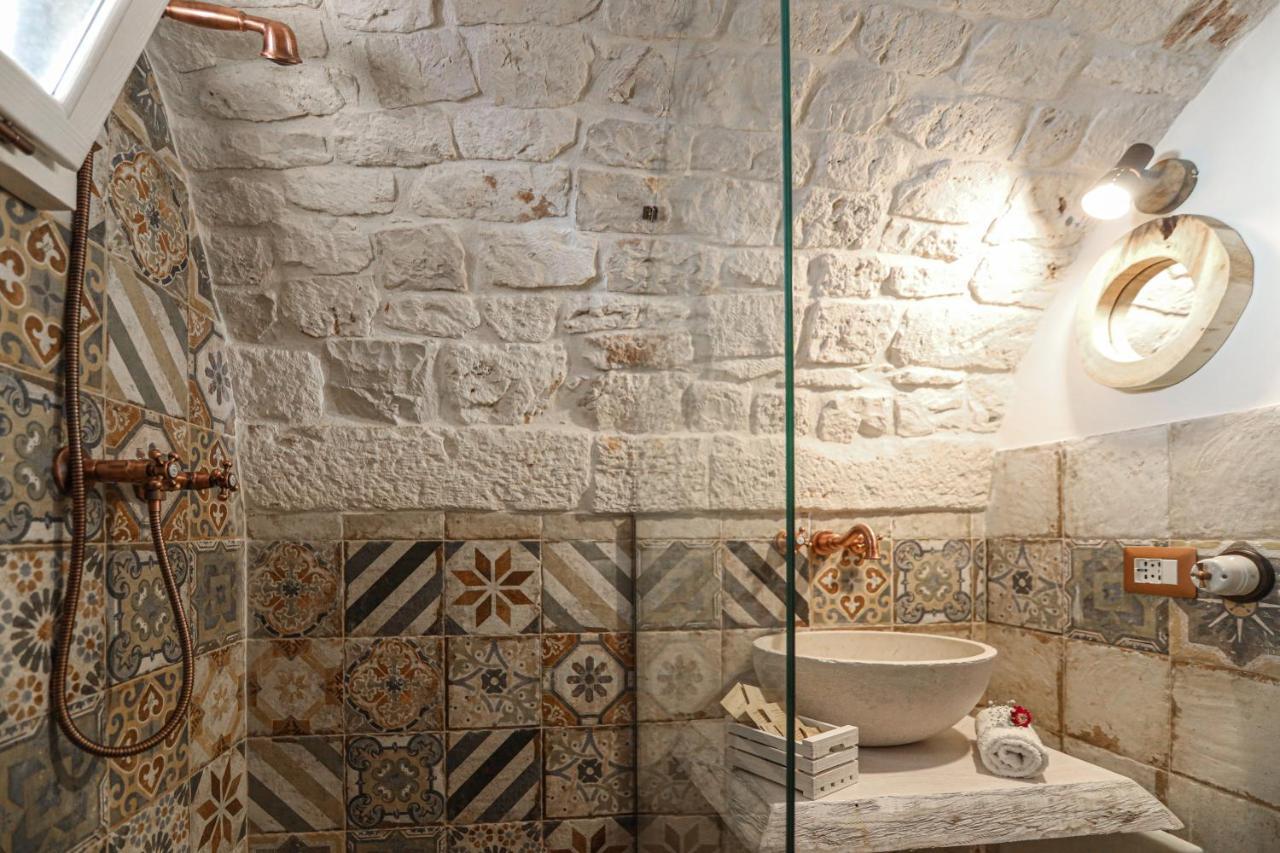 Domus Petra 96 Appartement Ceglie Messapica Buitenkant foto