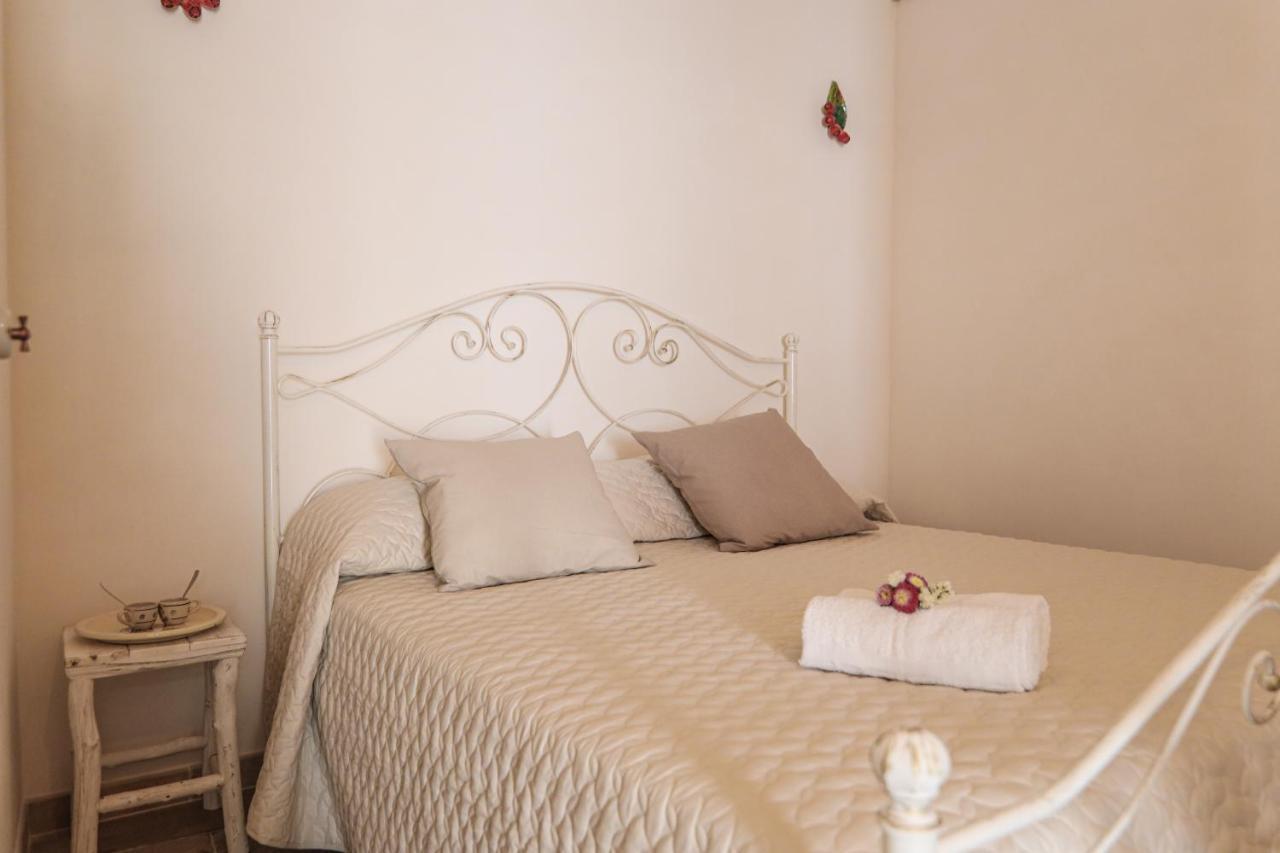Domus Petra 96 Appartement Ceglie Messapica Buitenkant foto